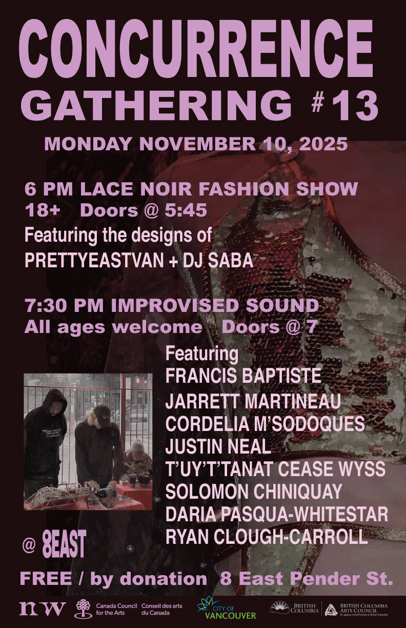 Concurrence Gatherings 13 poster 2025.jpg