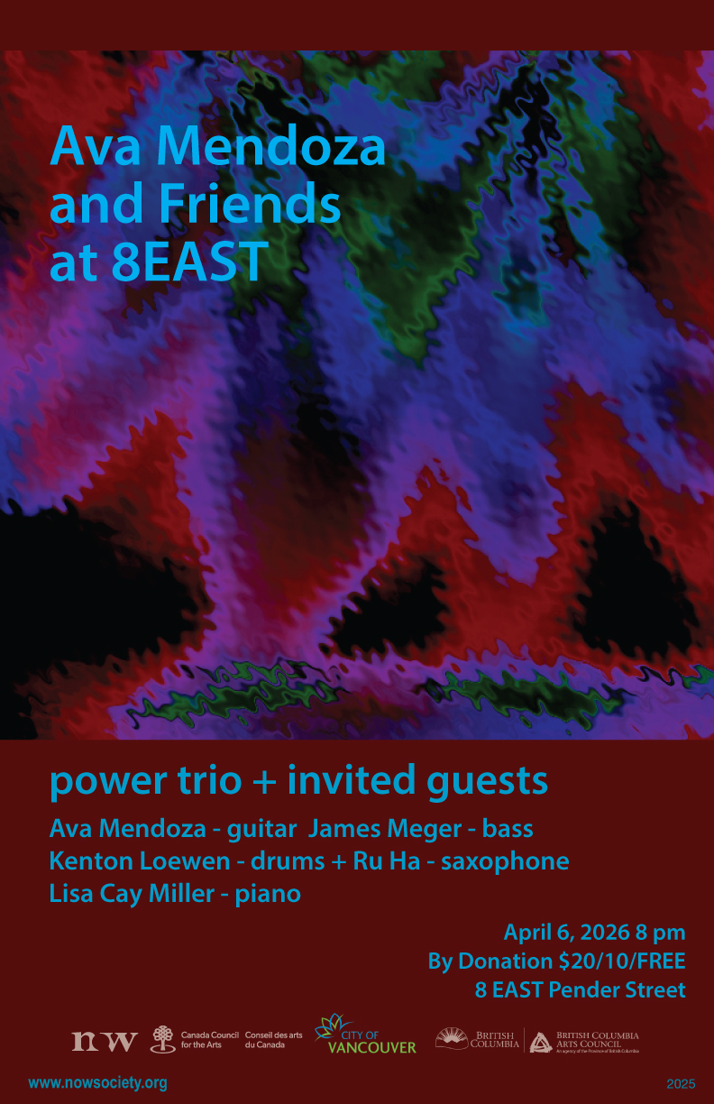 Ava Mendoza and friends poster.jpg