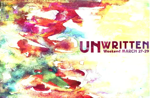 Unwritten Weekend banner.jpeg